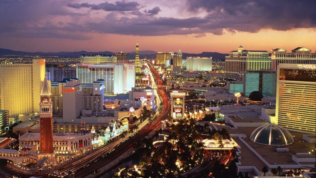 Las Vegas Nevada Wallpapers Download Car Pictures