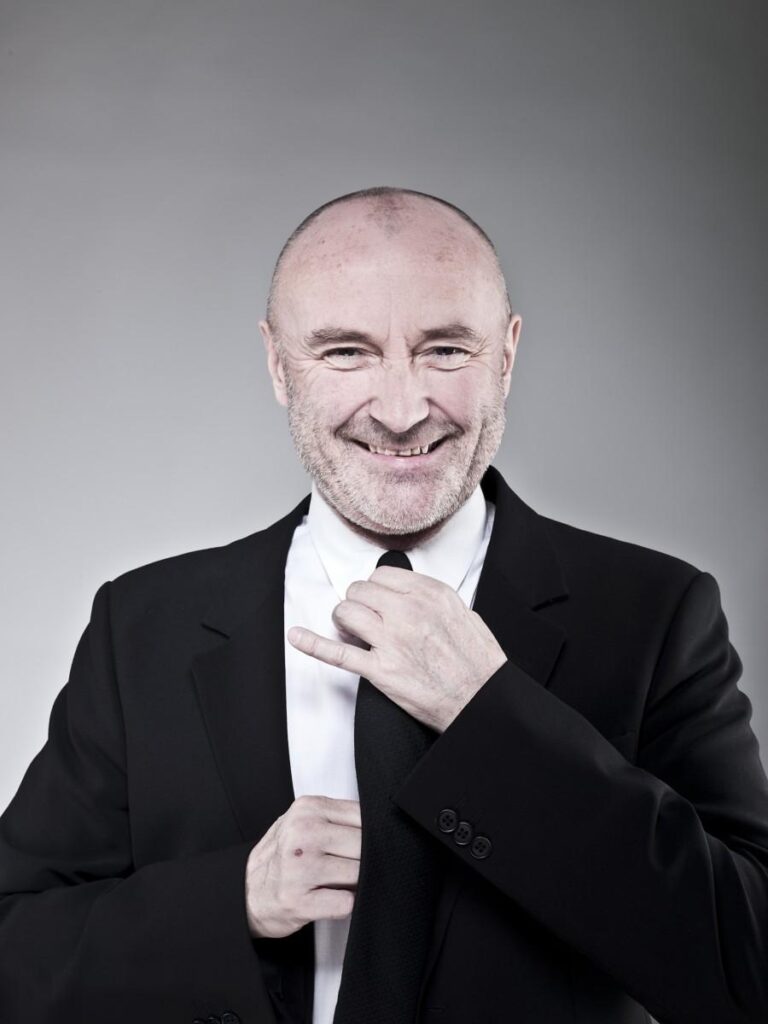 Phil Collins photo of pics, wallpapers