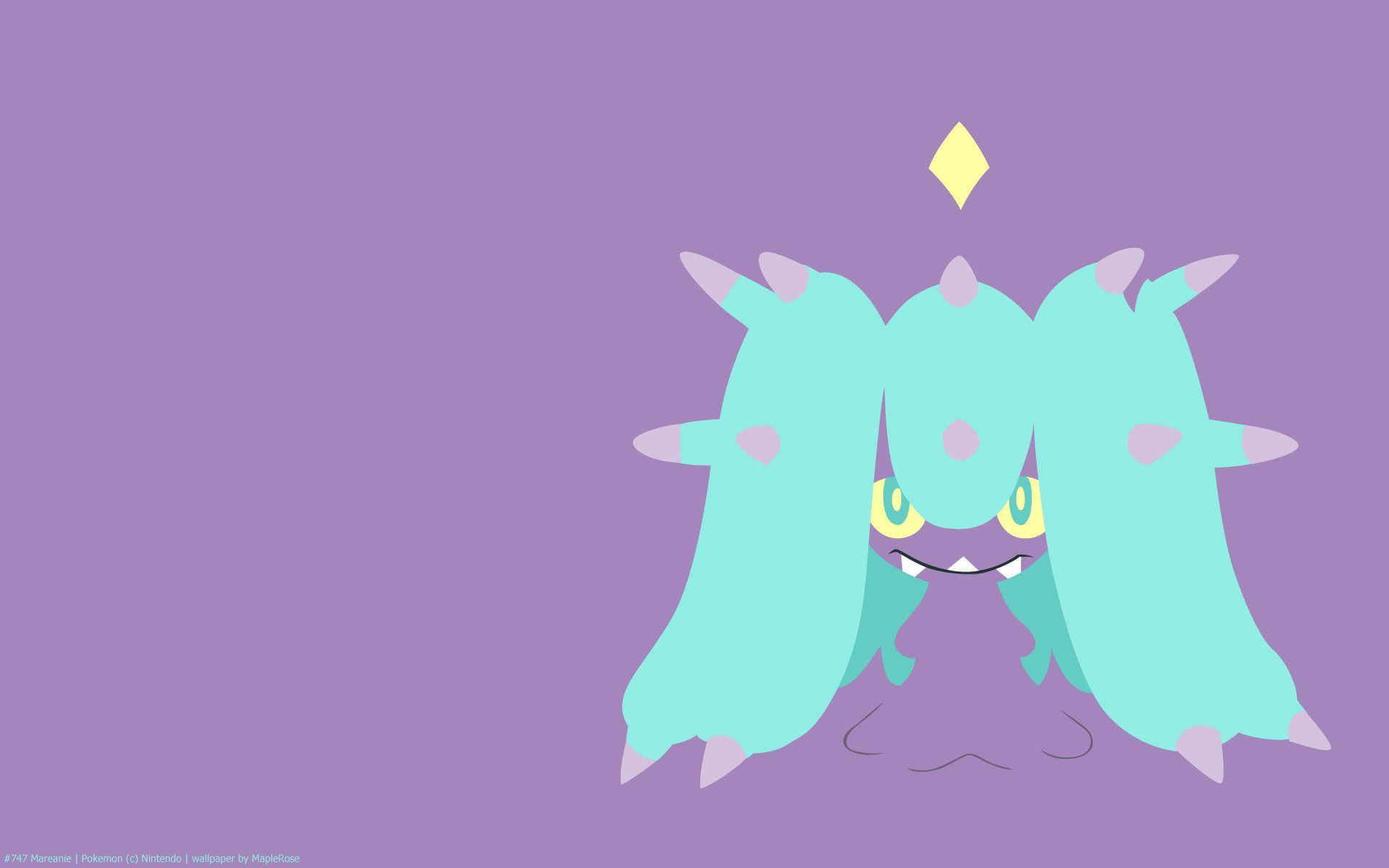 Mareanie