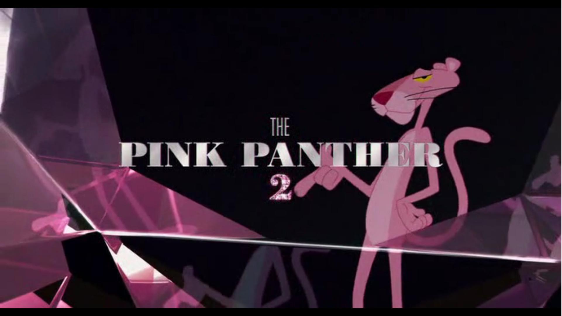 Pink Panther Lovers Wallpaper Amazing Style K 2K wallpapers and