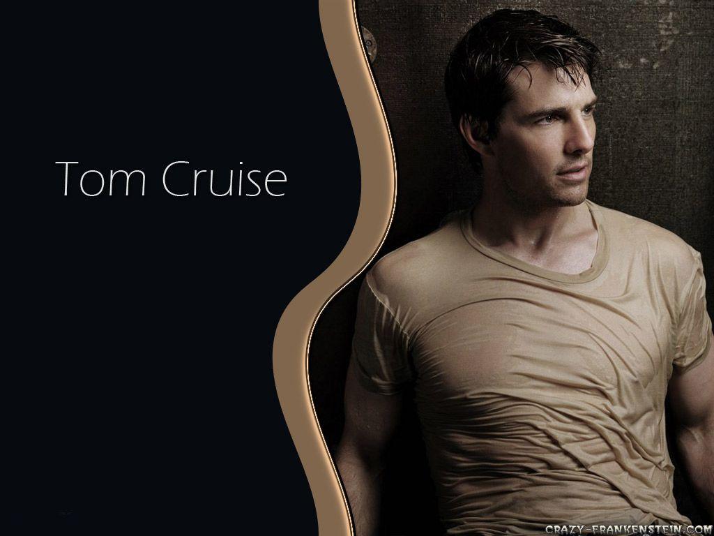 Tom Cruise wallpapers