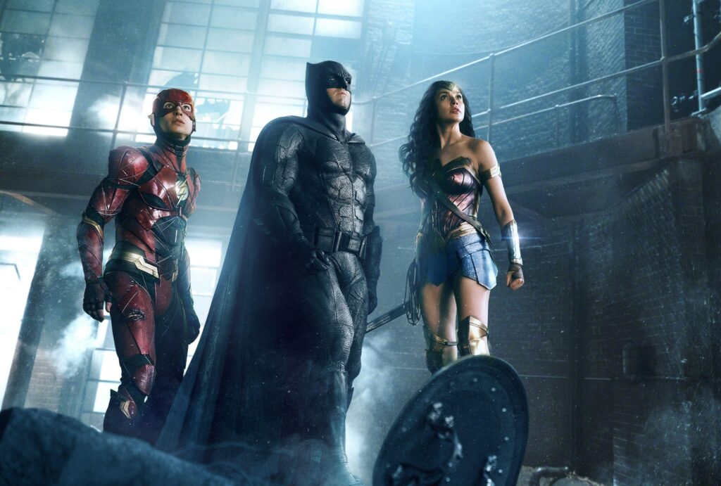 Justice League Gallery, Wallpaper, Posters, Wallpapers and Stills