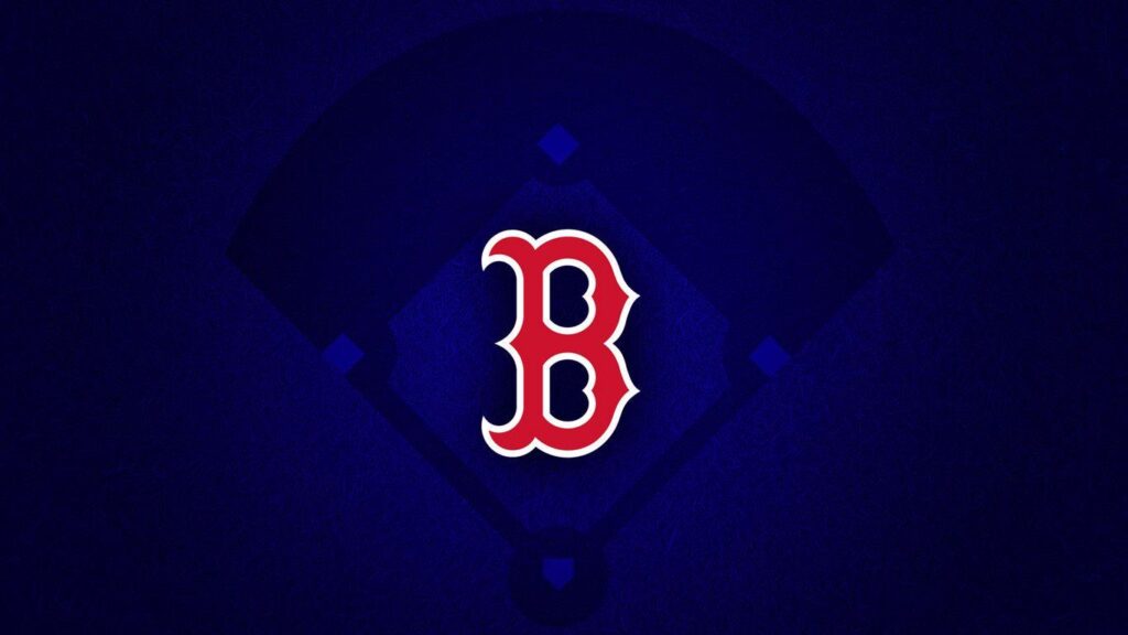 Boston Sports Teams Wallpapers Group × Red Sox Logo