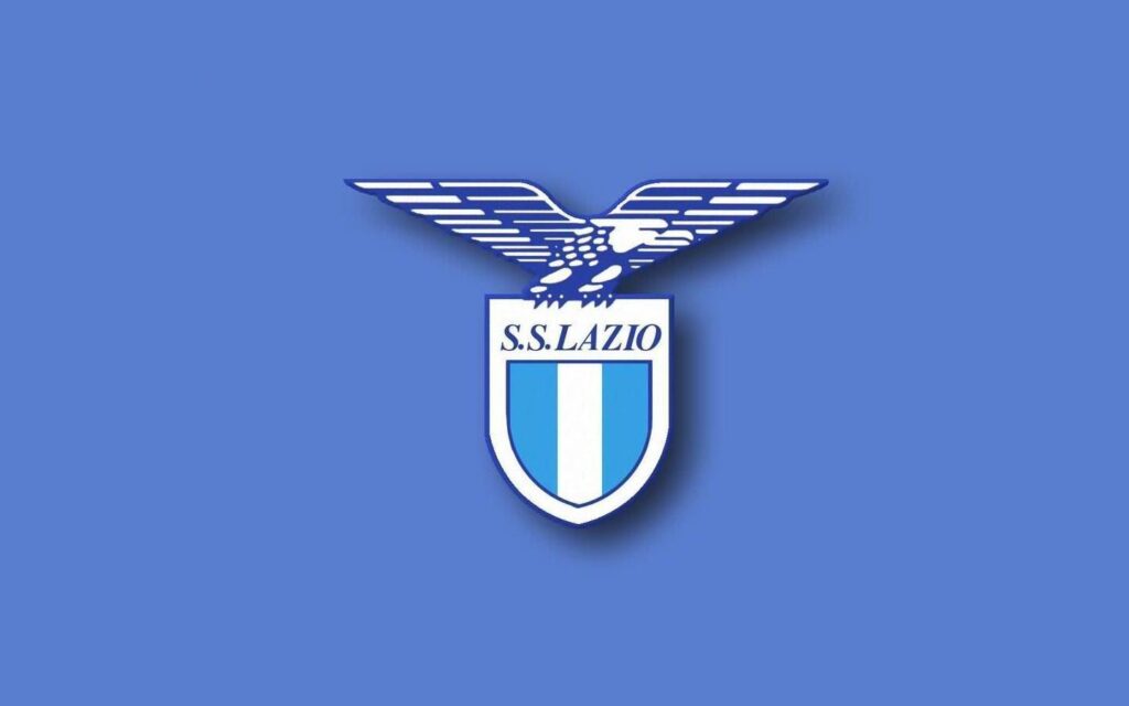 SS Lazio Logo Blue Wallpapers Sport 2K Wallpaper D Wallpapers