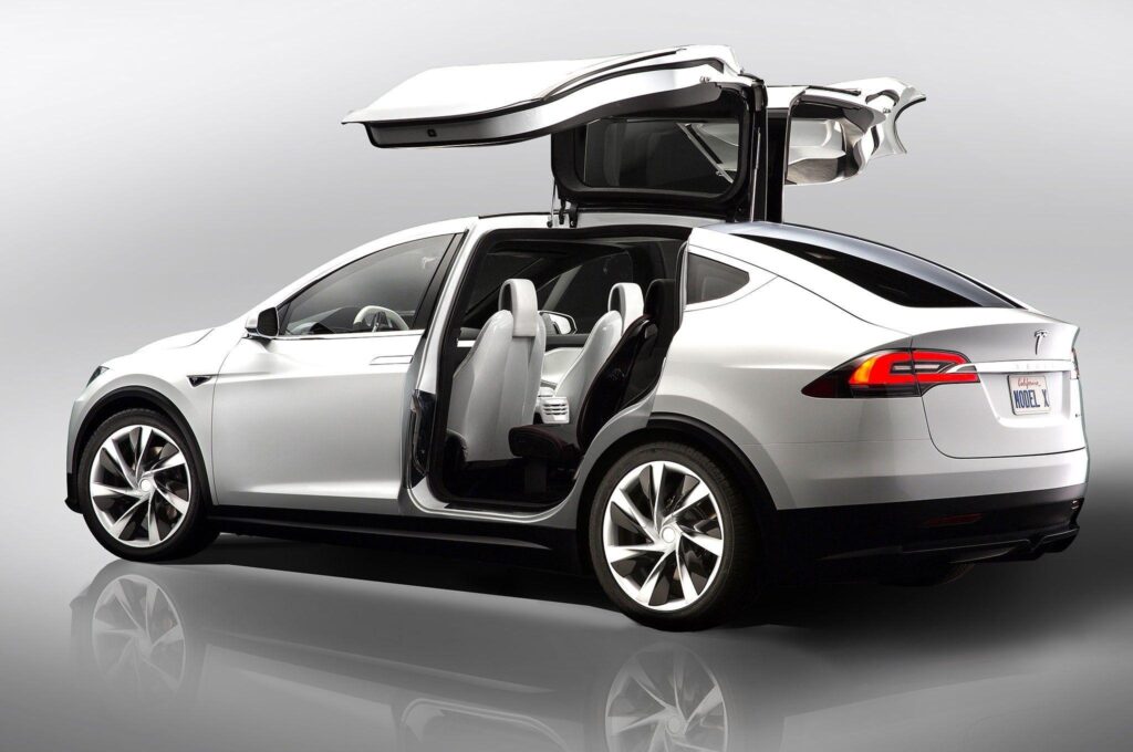 Tesla Model X Wallpapers Wallpaper Photos Pictures Backgrounds