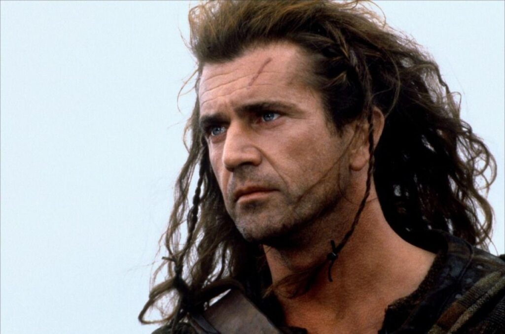 Mel Gibson Wallpapers for PC