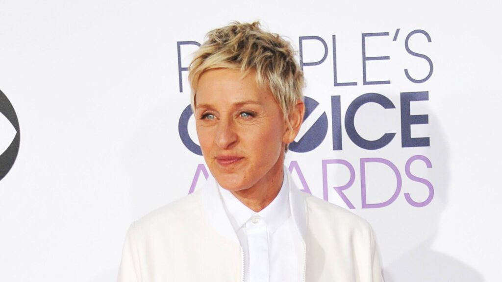 Ellen DeGeneres’ Net Worth On Her th Birthday