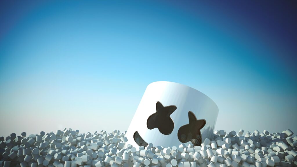 Marshmello k Wallpapers