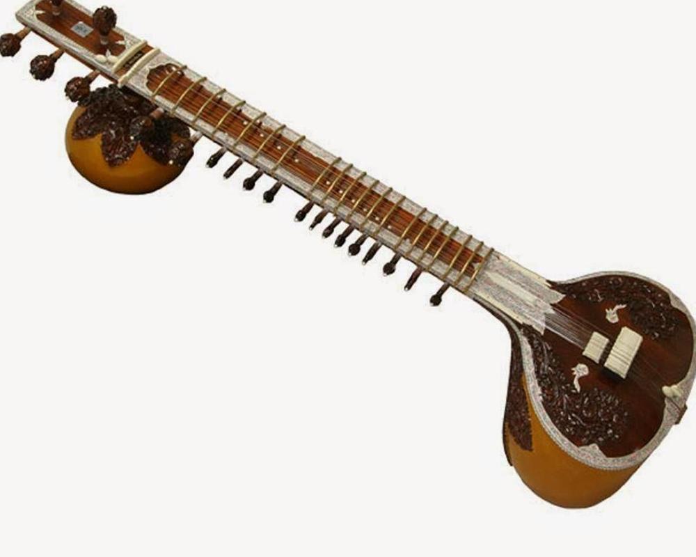 Sitar Wallpapers for Android