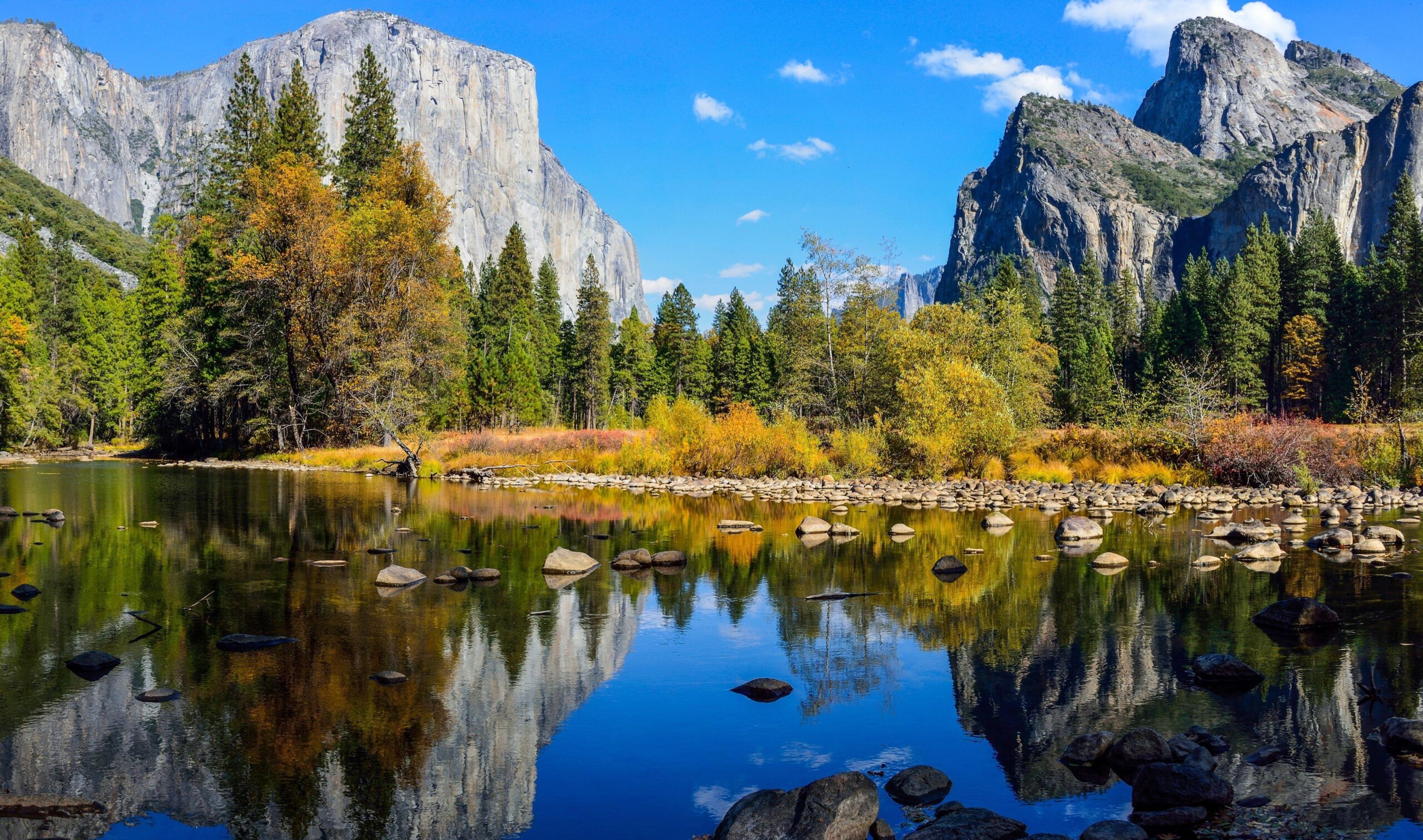 Yosemite National Park Wallpapers, Pictures, Wallpaper