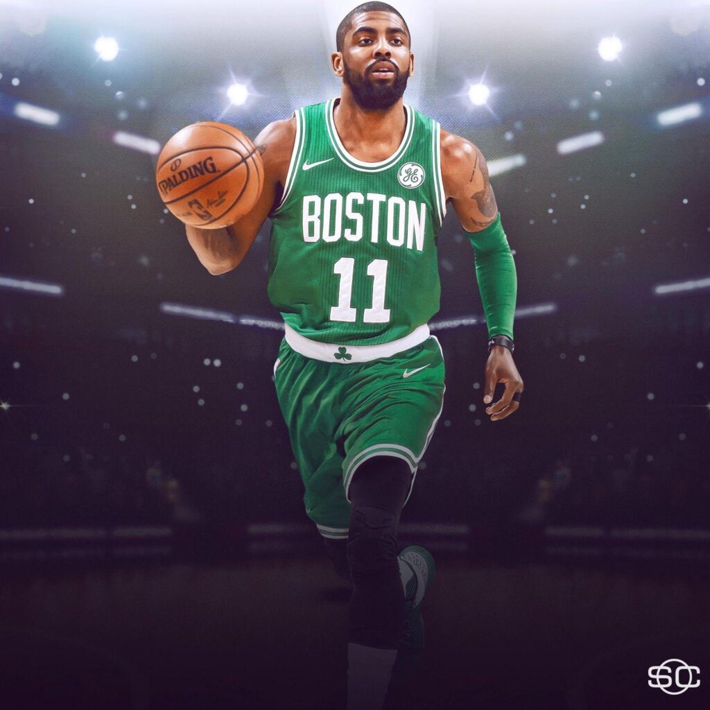 Eyes On NBA The Kyrie Irving|Isaiah Thomas Trade – EyesontheRing