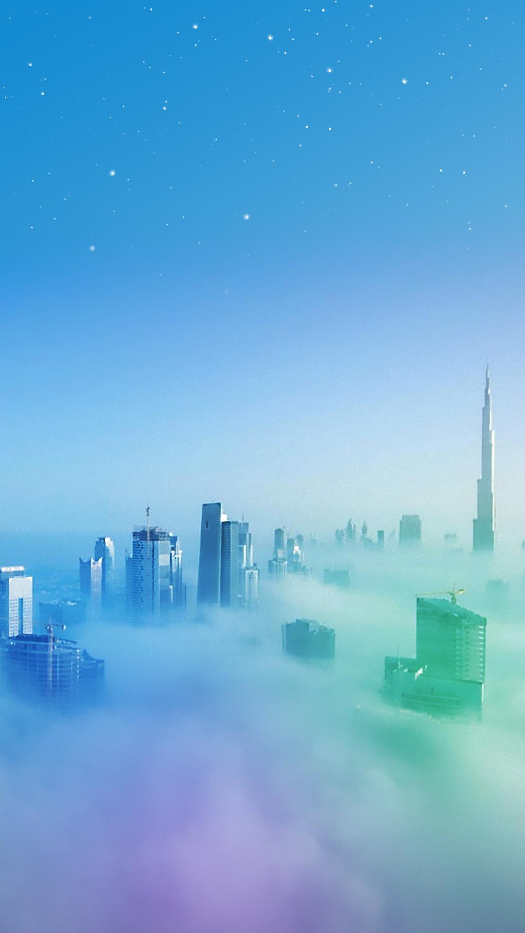 City Wallpapers Galaxy A Pro