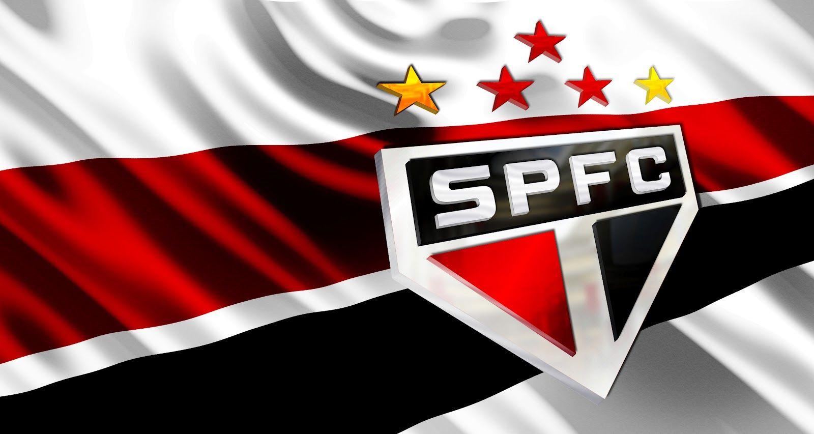 Download Sao Paulo Fc 2K wallpapers for free