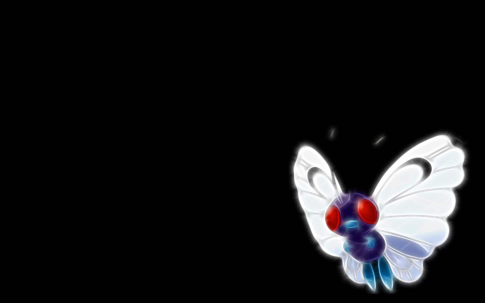 Butterfree Wallpapers  – Full HD