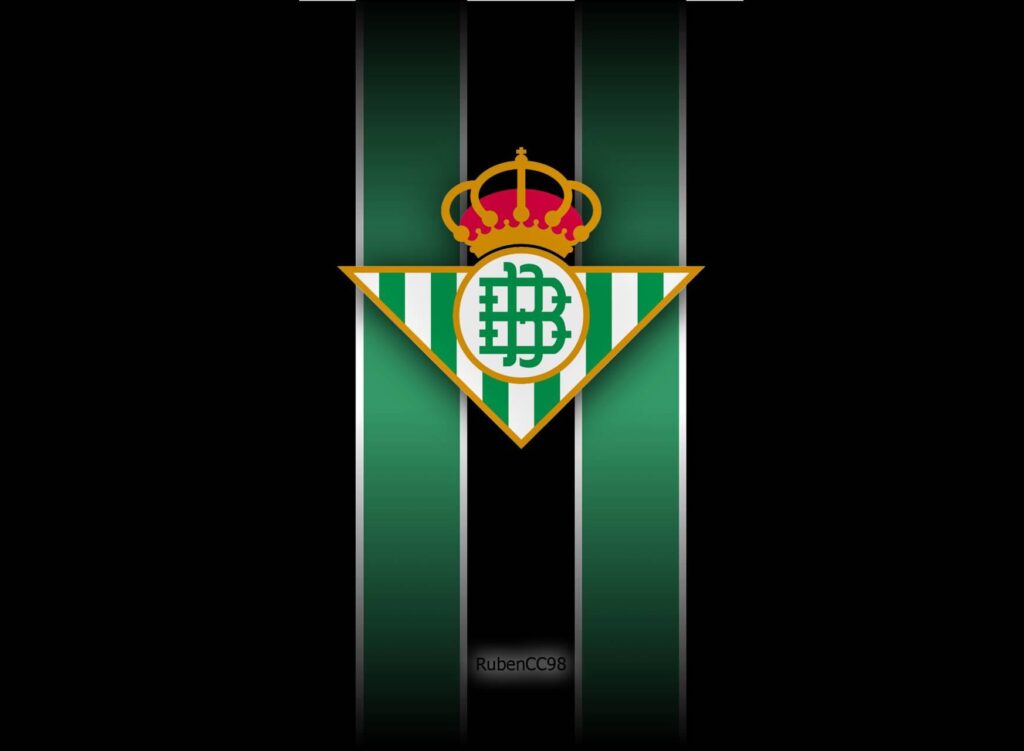 Real Betis Balompie Wallpapers by Rubencc
