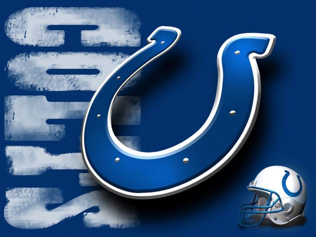 Indianapolis Colts wallpapers 2K wallpapers