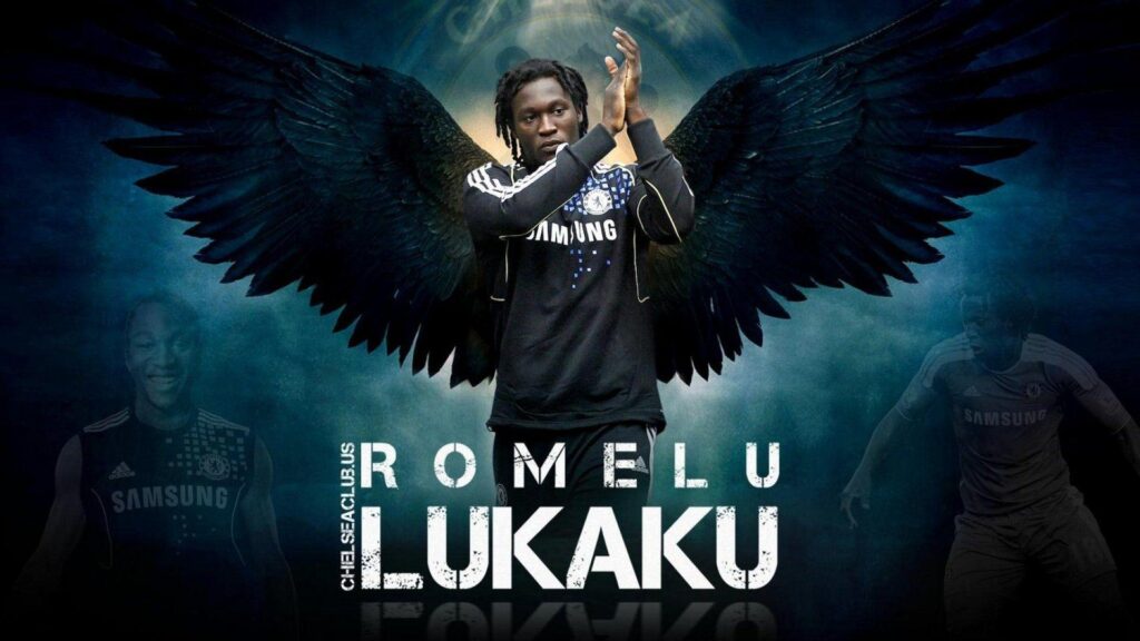 Chelsea Romelu Lukaku