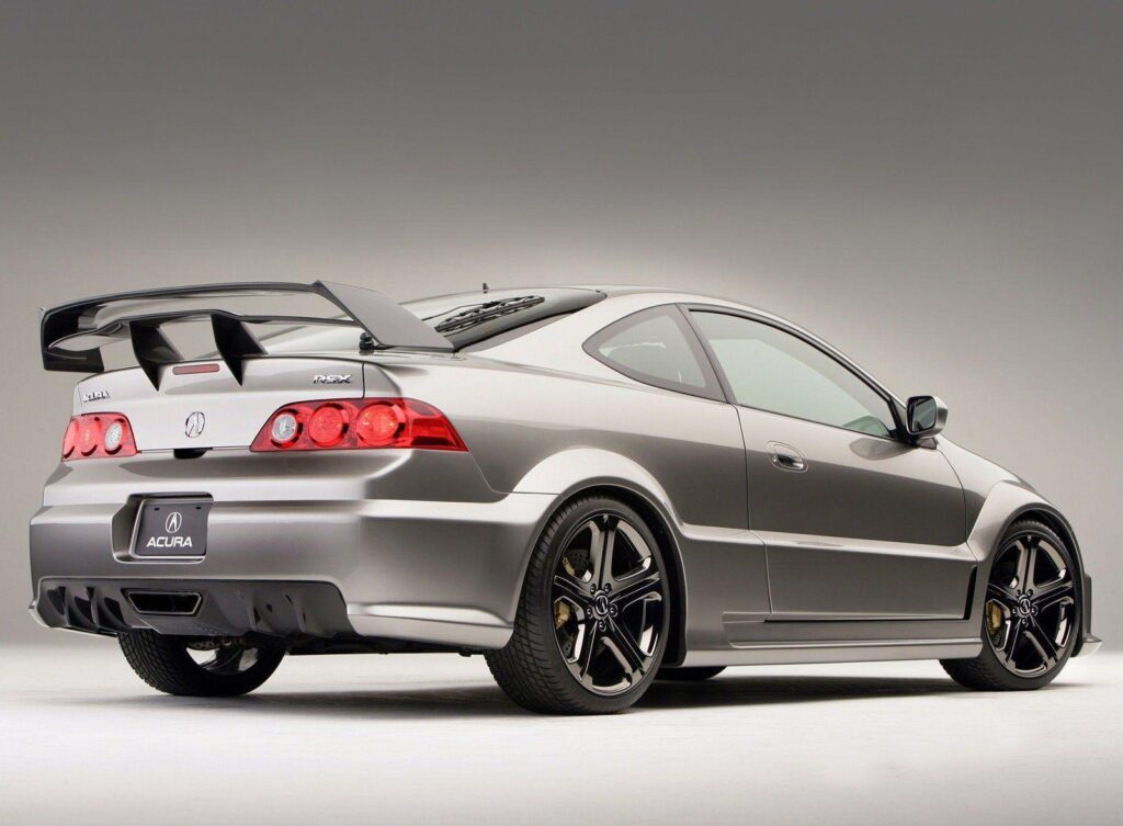 Best Wallpapers Acura Rsx Wallpapers