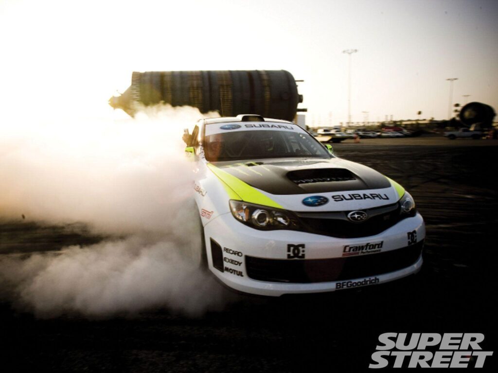 Ken block wallpapers