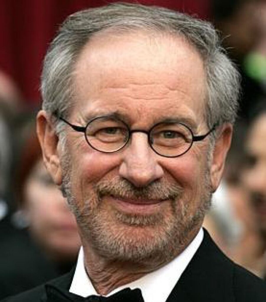 Steven Spielberg 2K Wallpaper