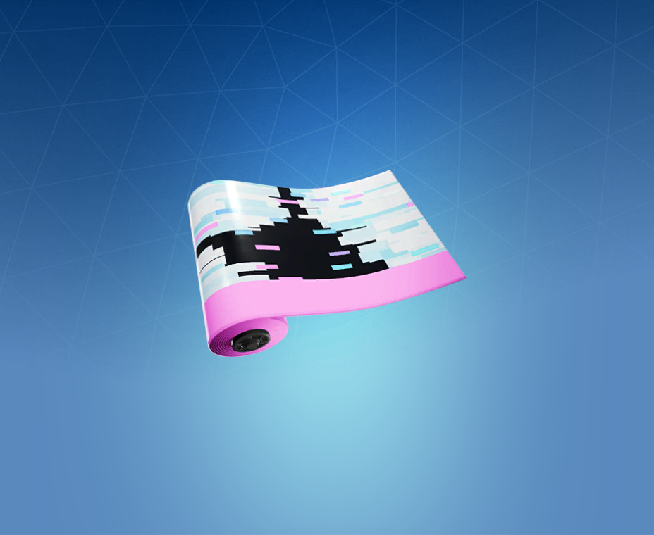 Wrap Recon Fortnite wallpapers