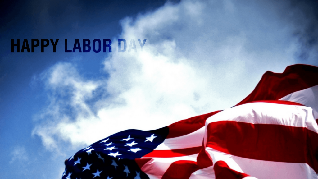 Labor Day 2K Wallpapers