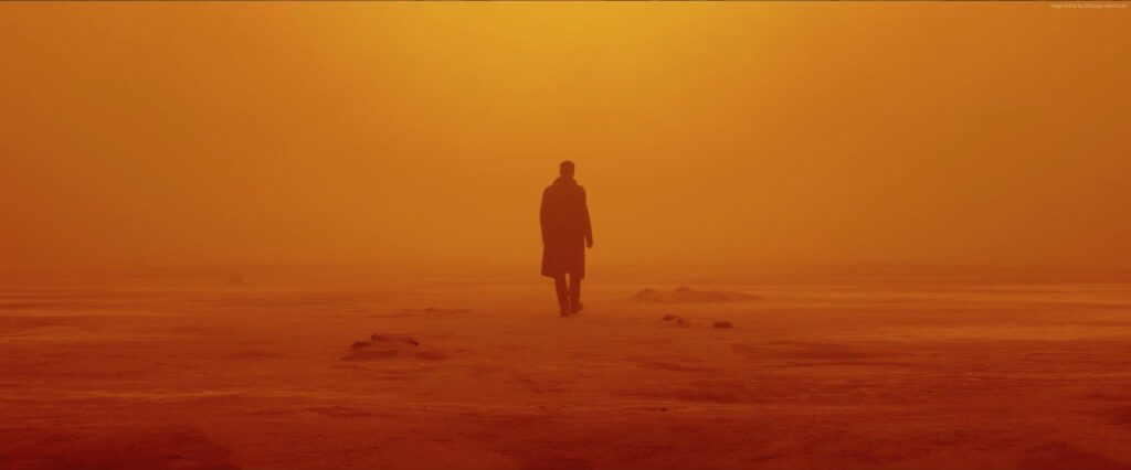 Wallpapers Blade Runner , Ryan Gosling, best movies, Movies