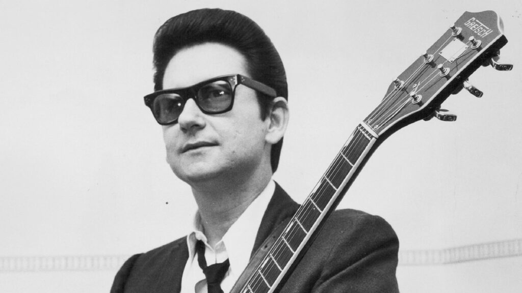 Roy Orbison tour dates  Roy Orbison tickets and concerts