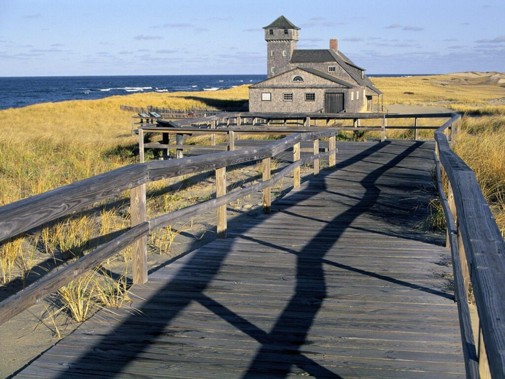 Cape Cod National Seashore, Massachusetts