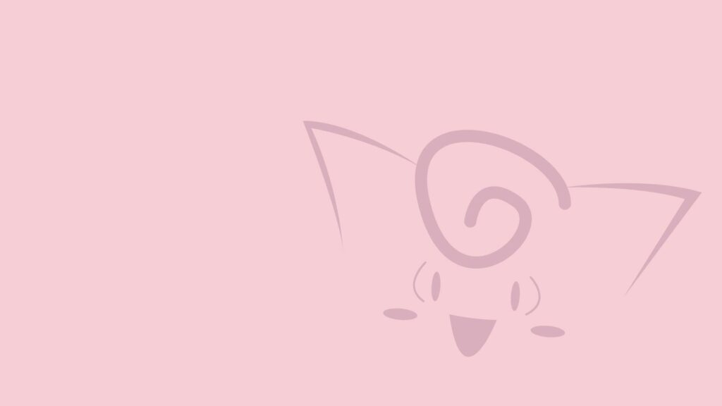 Clefairy Wallpapers  – Full HD