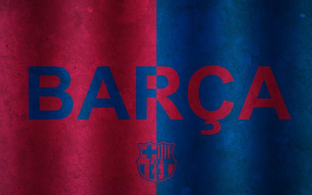 Fc Barcelona Wallpapers Free Download 2K Wallpapers