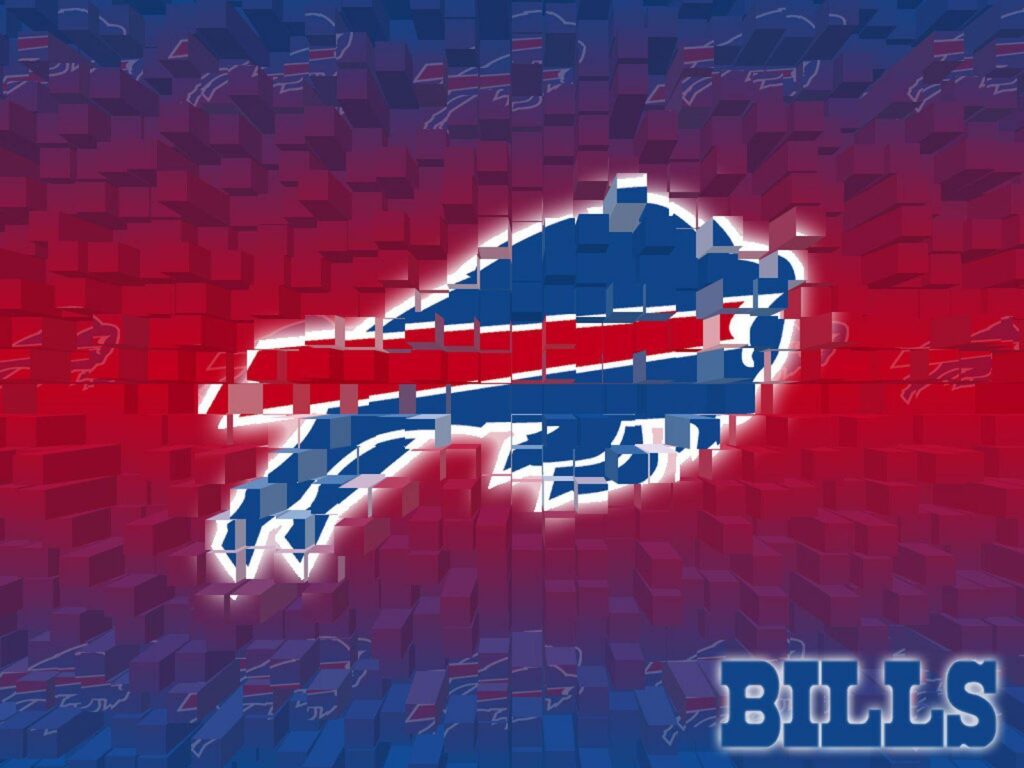 Buffalo Bills Wallpapers 2K Backgrounds