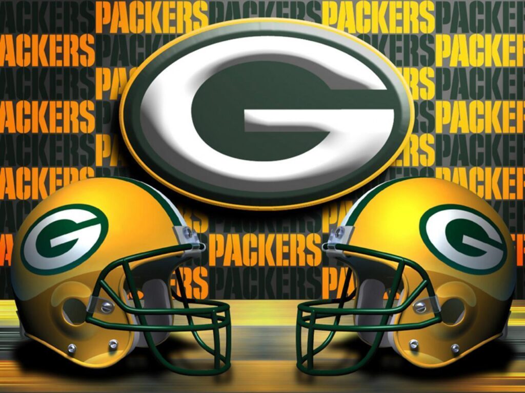 Wallpaper about GREENBAY PACKERS