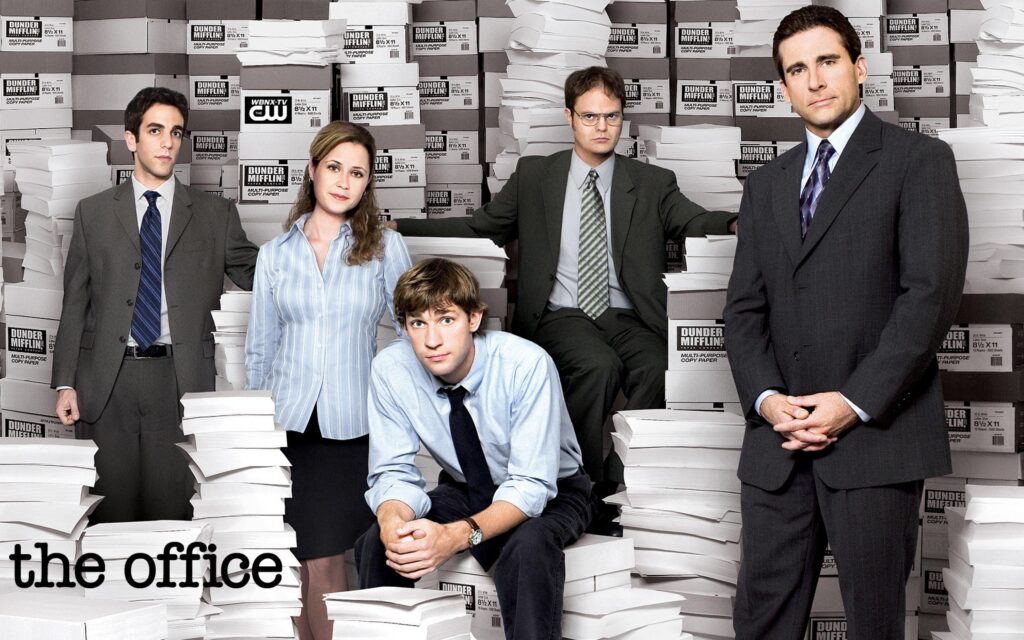 The Office Wallpapers, Pictures, Wallpaper
