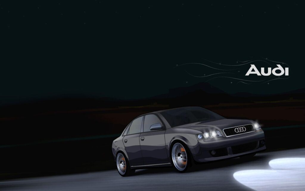 Audi A Wallpapers