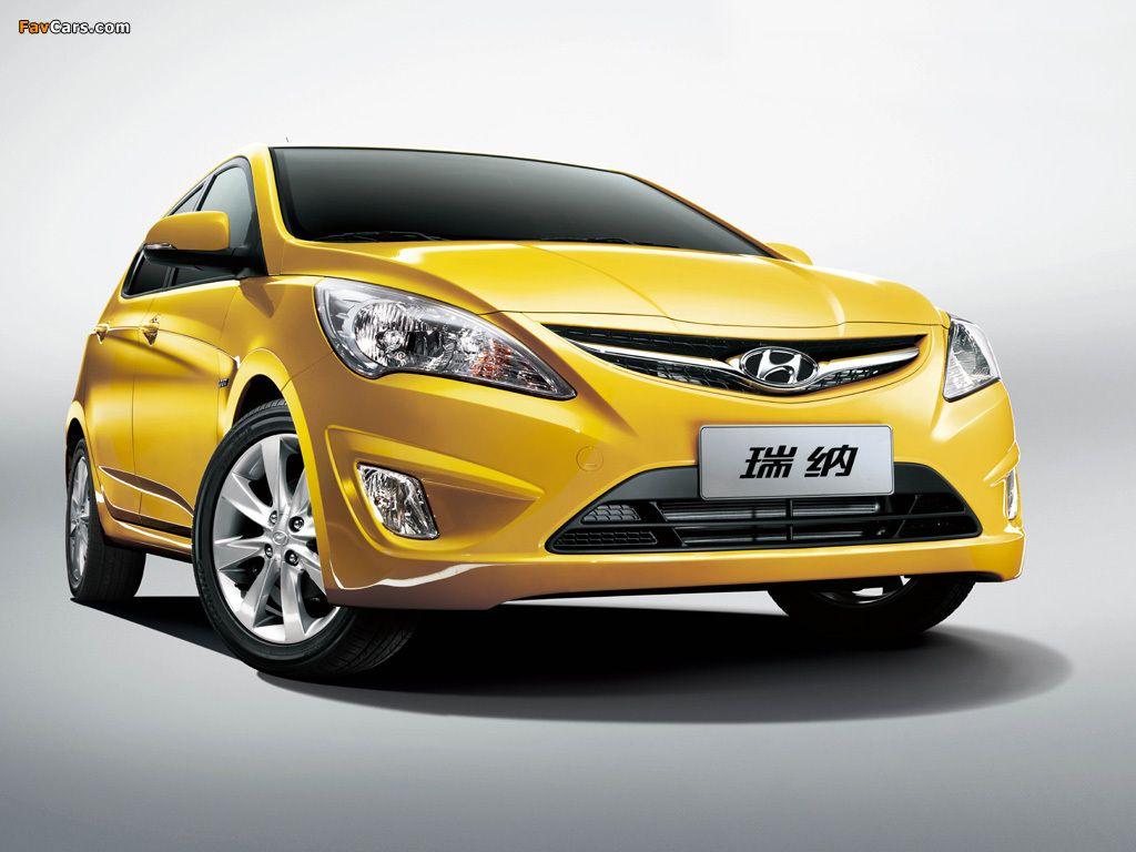 Verna Car 2K Wallpapers