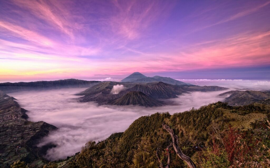 Indonesia wallpapers