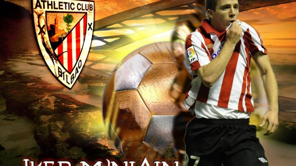 Soccer athletic bilbao club wallpapers