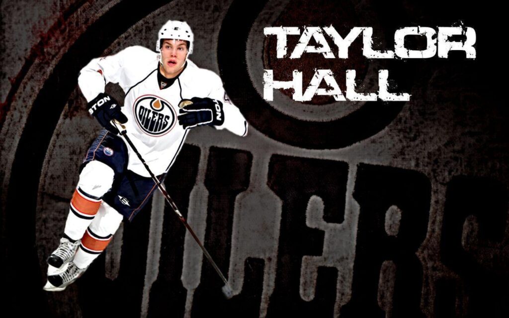 Taylor Hall K