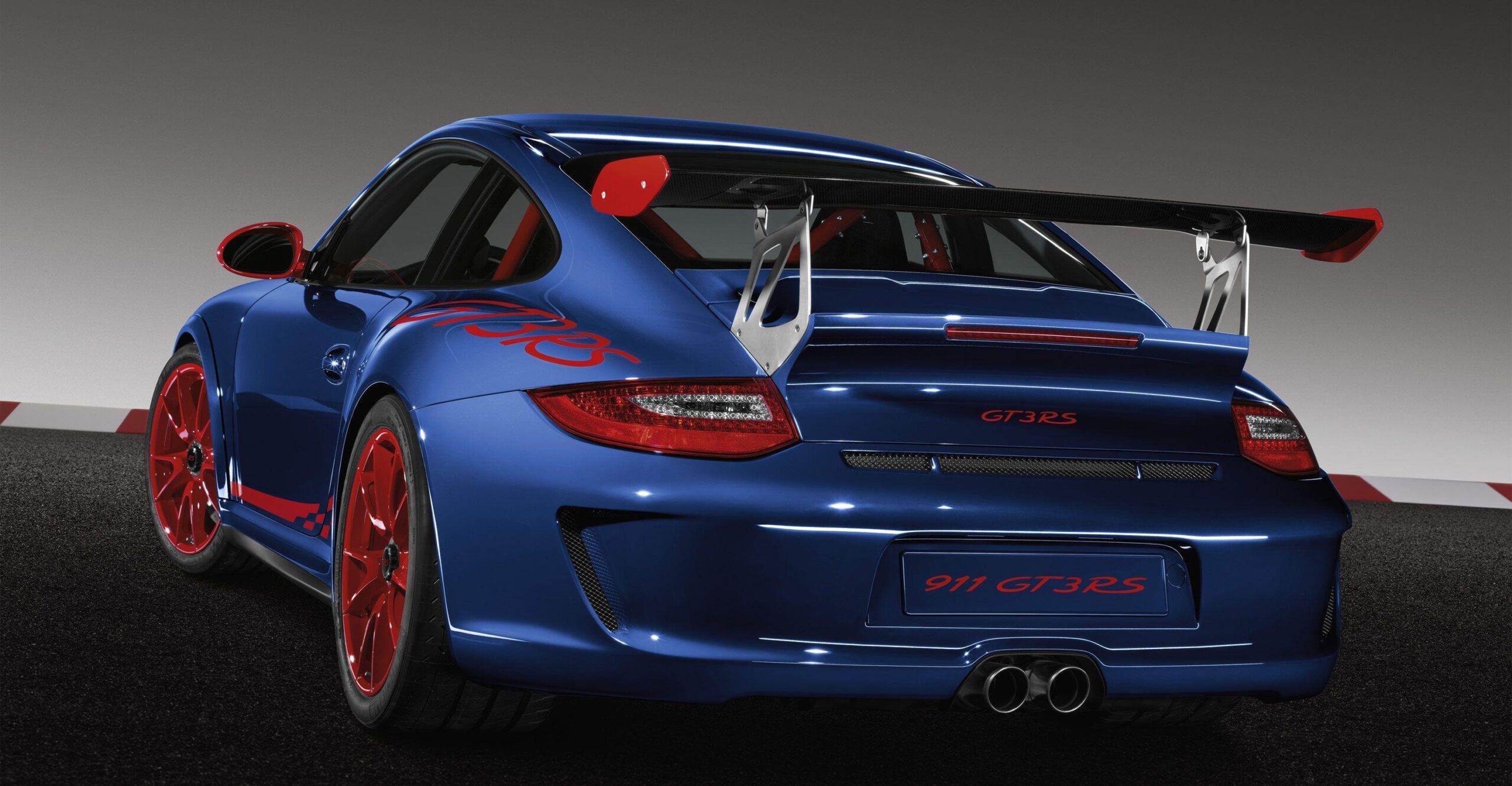 Find Latest Porsche Gt Rs Reviews and New Release Date on