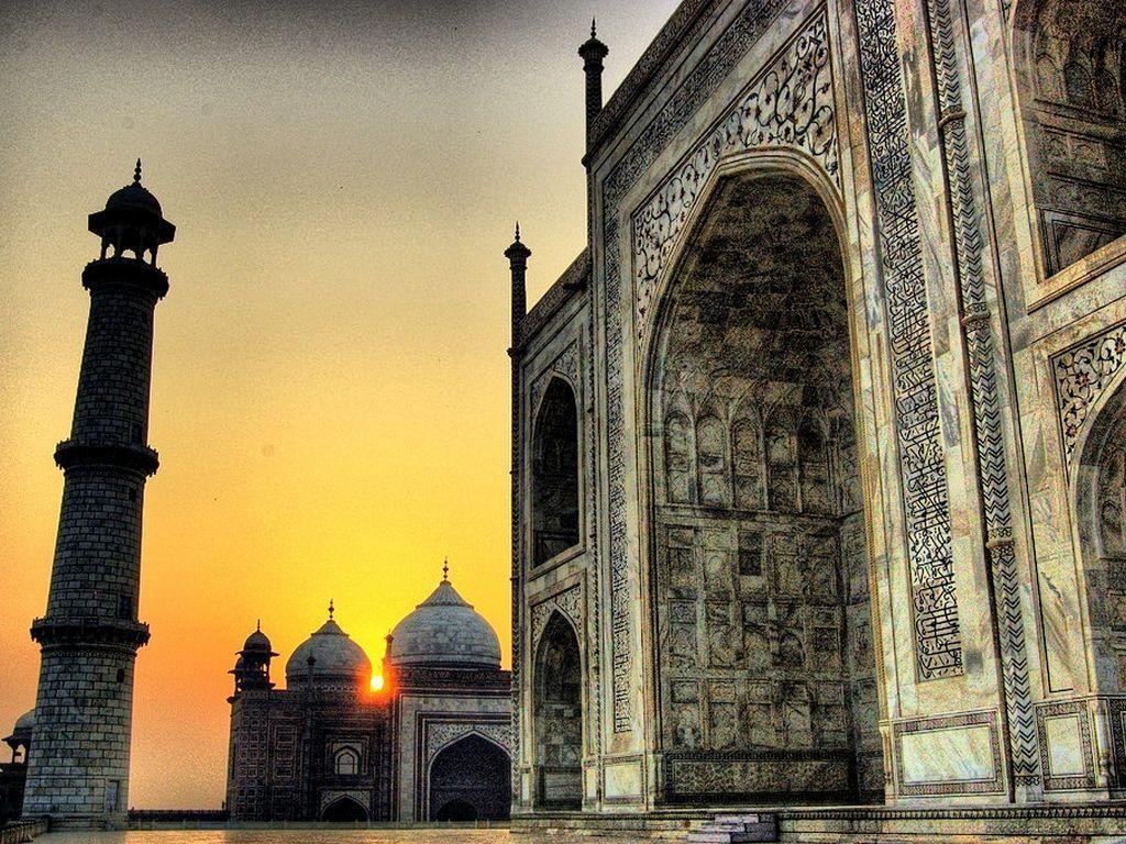 Pin Taj Mahal Wallpaperfree Download Wallpapers