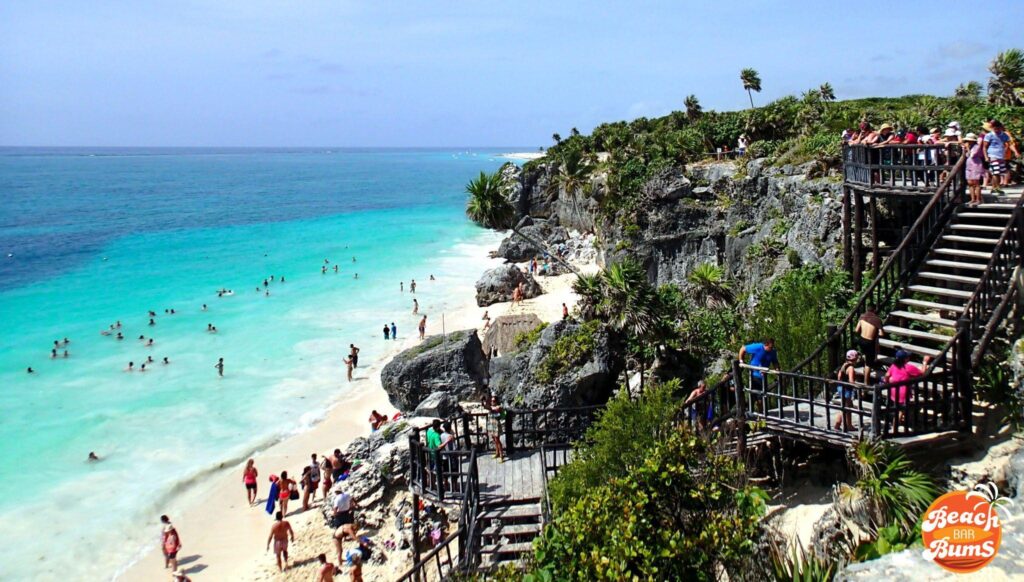 Beach Thursday Pic of the Week – Tulum, Mexico