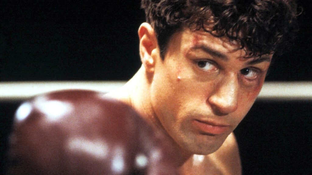 Raging Bull Wallpapers High Quality