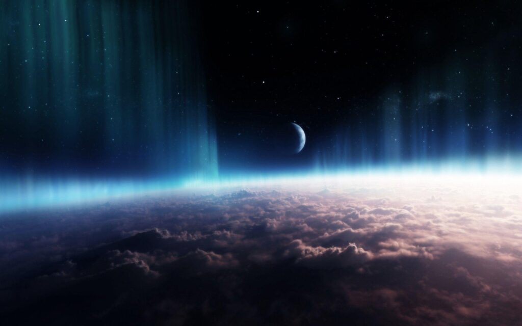 Space Wallpapers Hd
