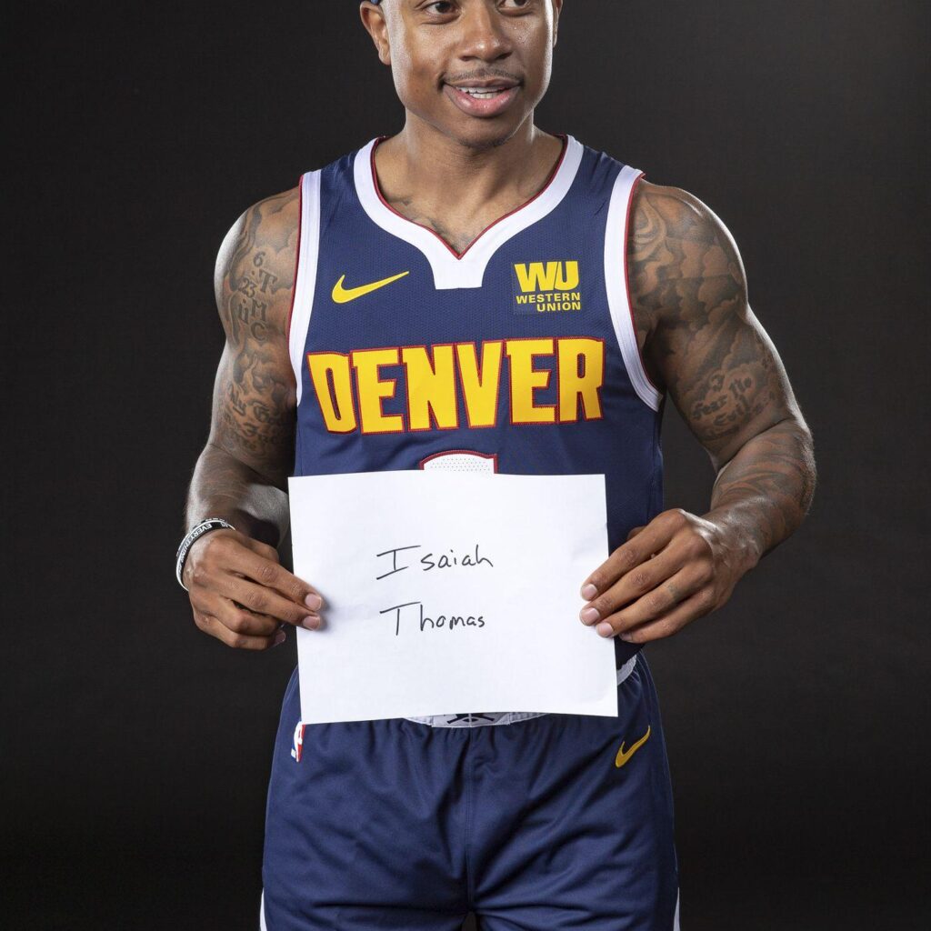 Grizz Fan’s Hater’s Guide to The Denver Nuggets