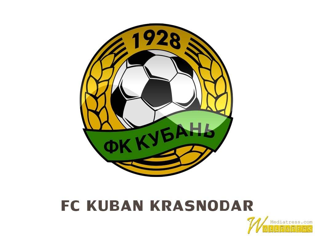 World Cup FC Krasnodar Logo Wallpapers
