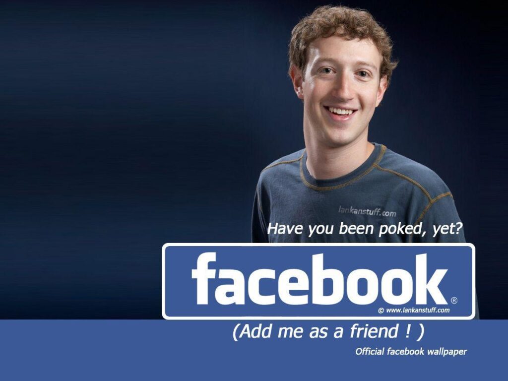 Mark Zuckerberg Wallpapers, 4K Pictures of Mark Zuckerberg
