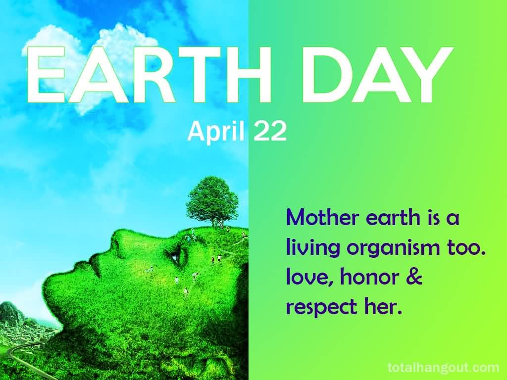 Best Earth Day Quotes Wallpapers & Quotations Pictures