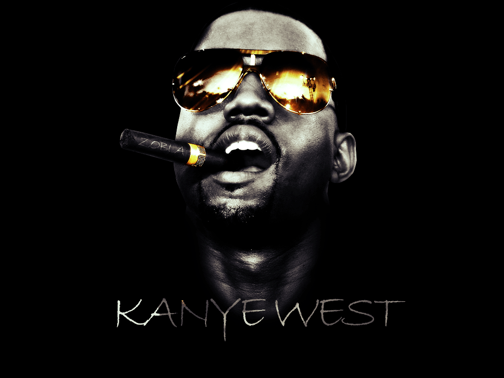 Kanye West wallpapers 2K backgrounds download desk 4K • iPhones