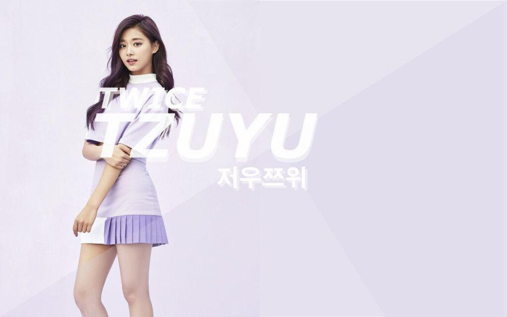 TWICE Tzuyu Wallpapers